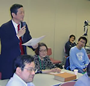 05年5月「高齢社会をよくする女性の会・大阪の公開学習会」