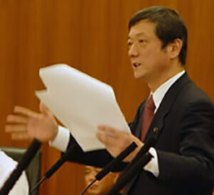 05年6月厚生労働委員会