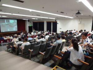 全国から80名の参加